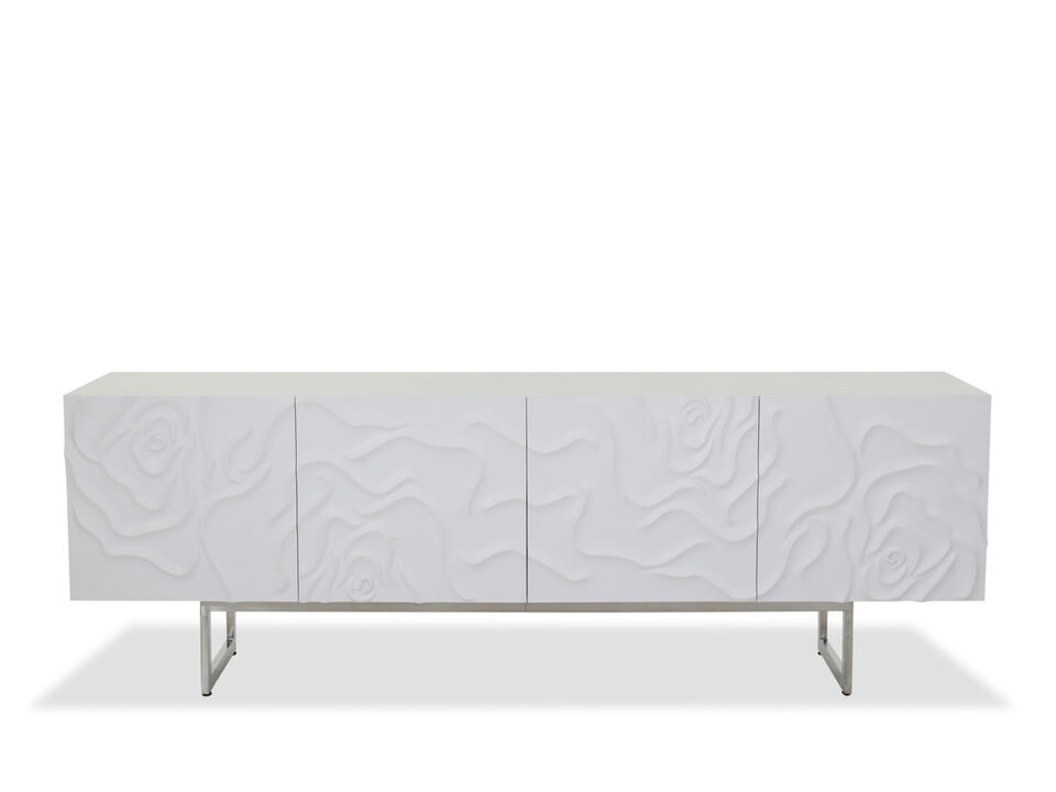 Interiors Penrose Credenza