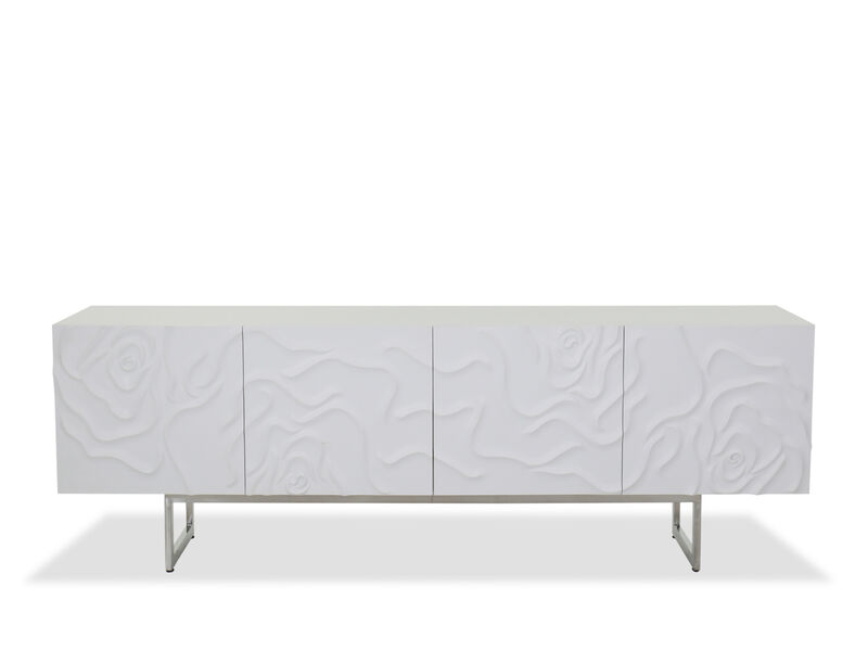 Interiors Penrose Credenza
