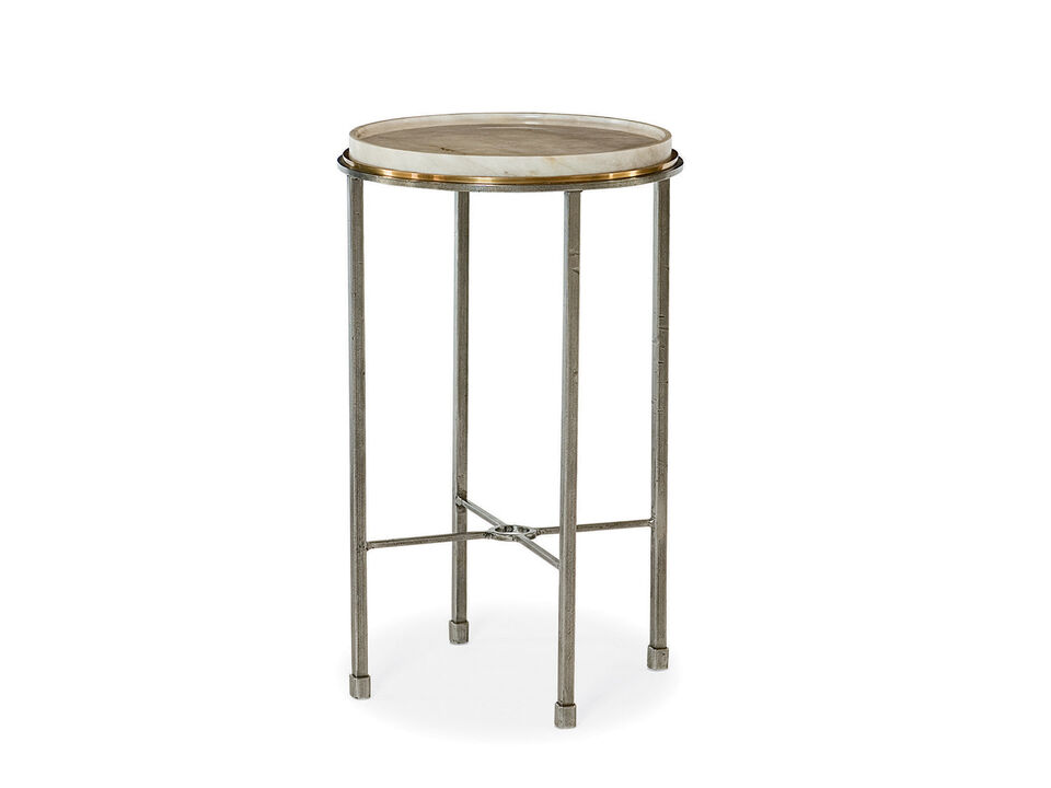 Accent Table