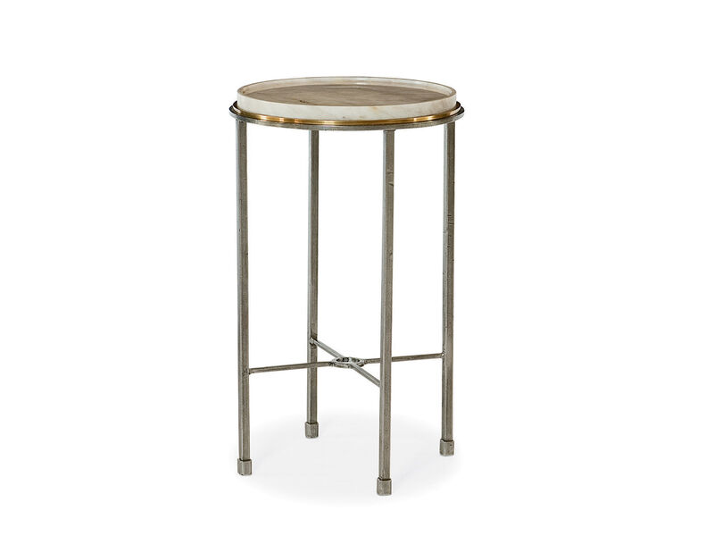 Accent Table
