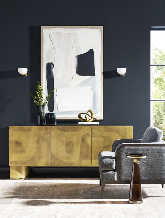 Calder Buffet