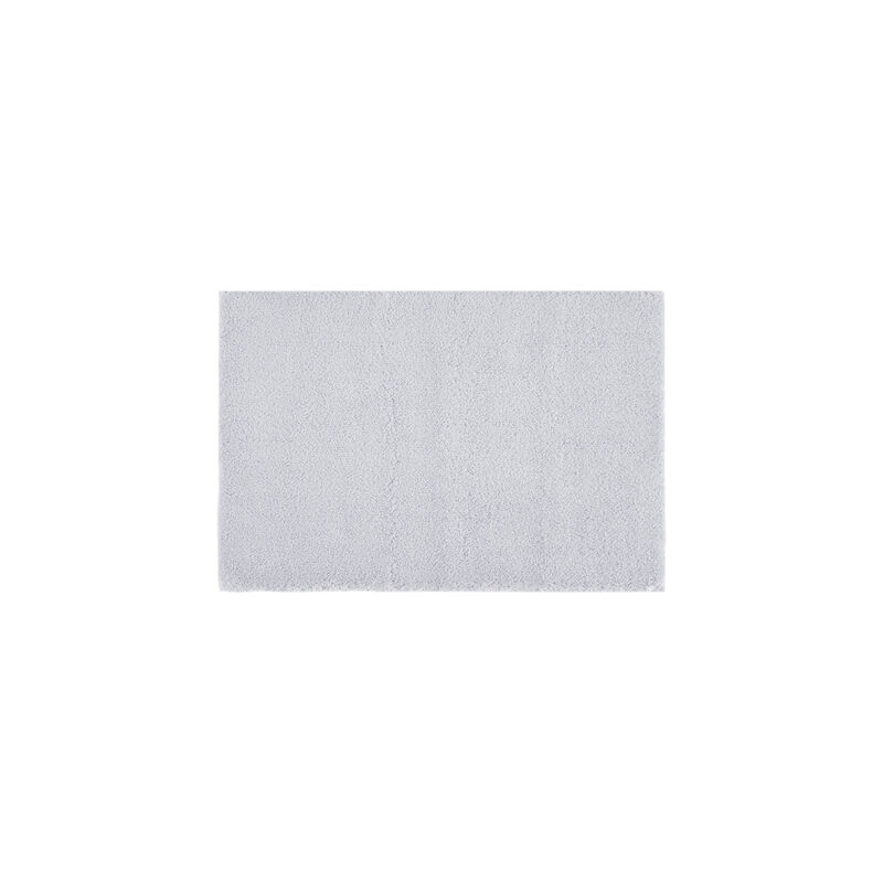 Gracie Mills Hosea Plush Quick-Dry Spa Bath Rug - 24x72"