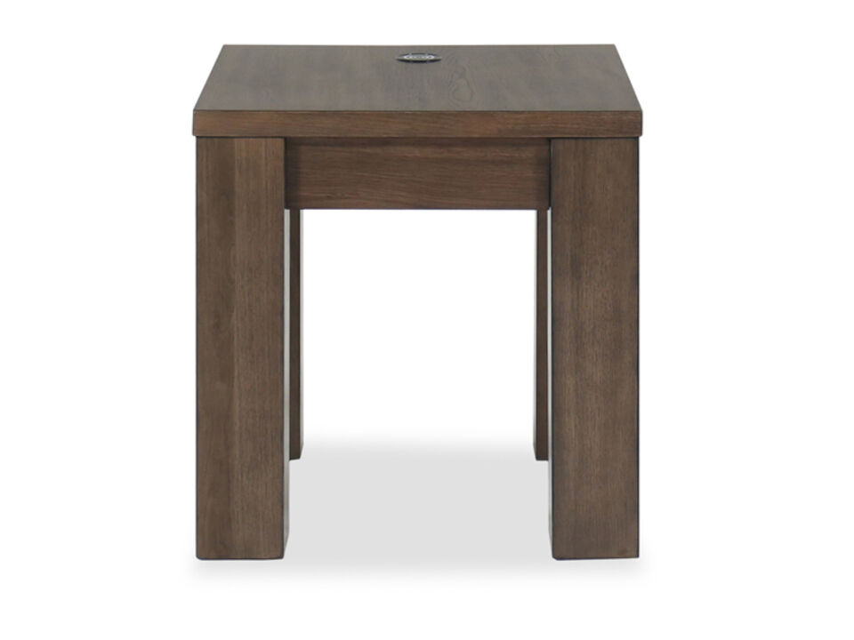 Rosswain End Table