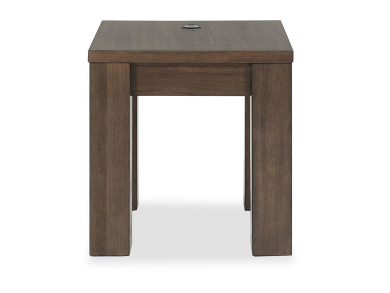 Rosswain End Table