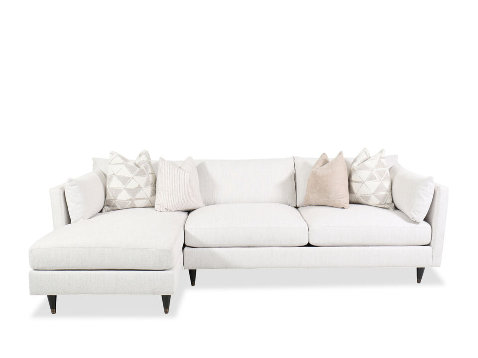Pia Sectional