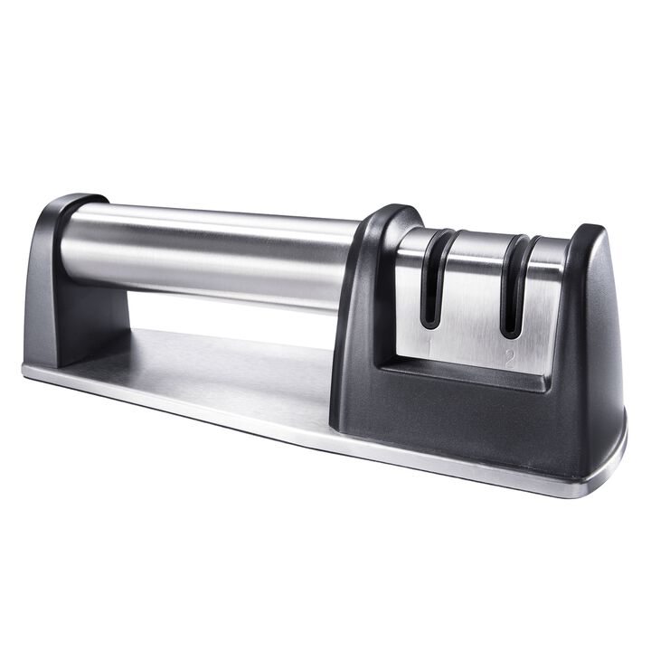 Damashiro® 2 Step Knife Sharpener