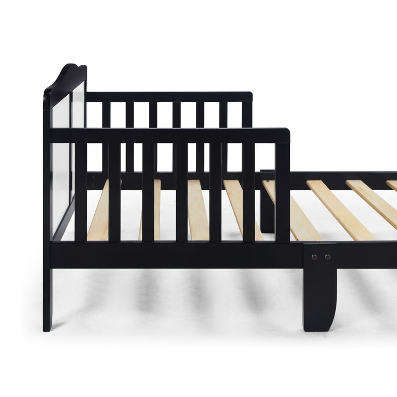Birdie Toddler Bed