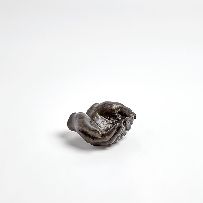 Iron Hand Bowl