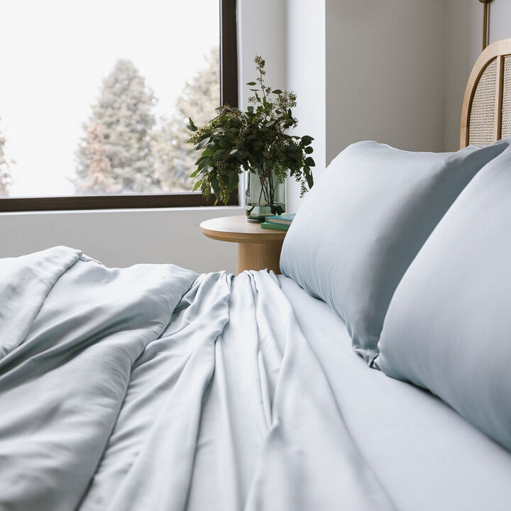 Bamboo Flat Sheet
