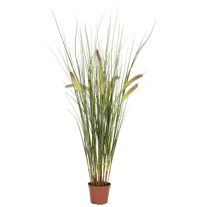Hivvago 2.5' Grass Plant