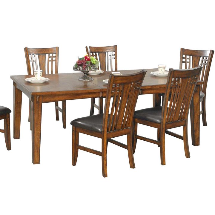 Zahara Leg Table