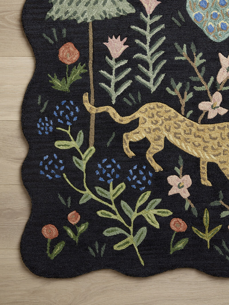 Silhouette SIH03 Collection by Rifle Paper Co. x Loloi