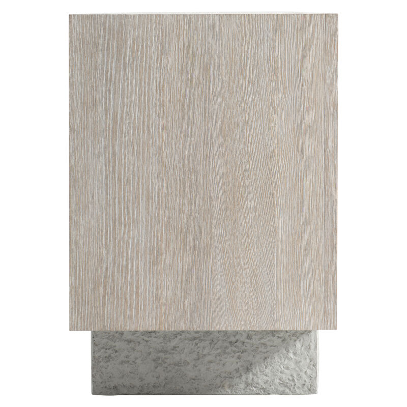 Interiors Lunula Entertainment Credenza