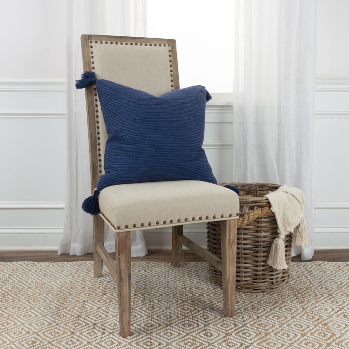 20" x 20" Down Filled Pillow
