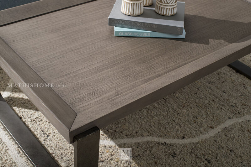 Terra Luna Cocktail Table