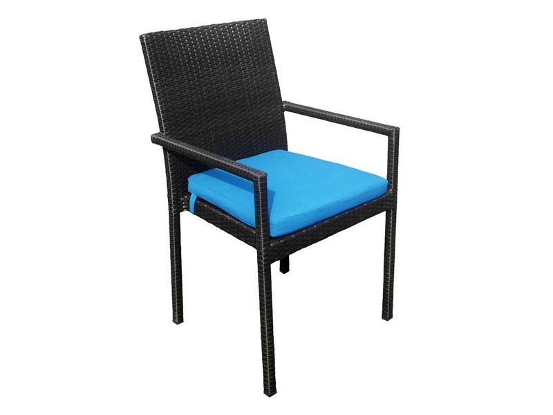 Relazione Dinning Arm Chair Set of 2