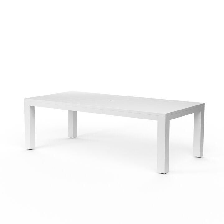 Newport 90" Dining Table