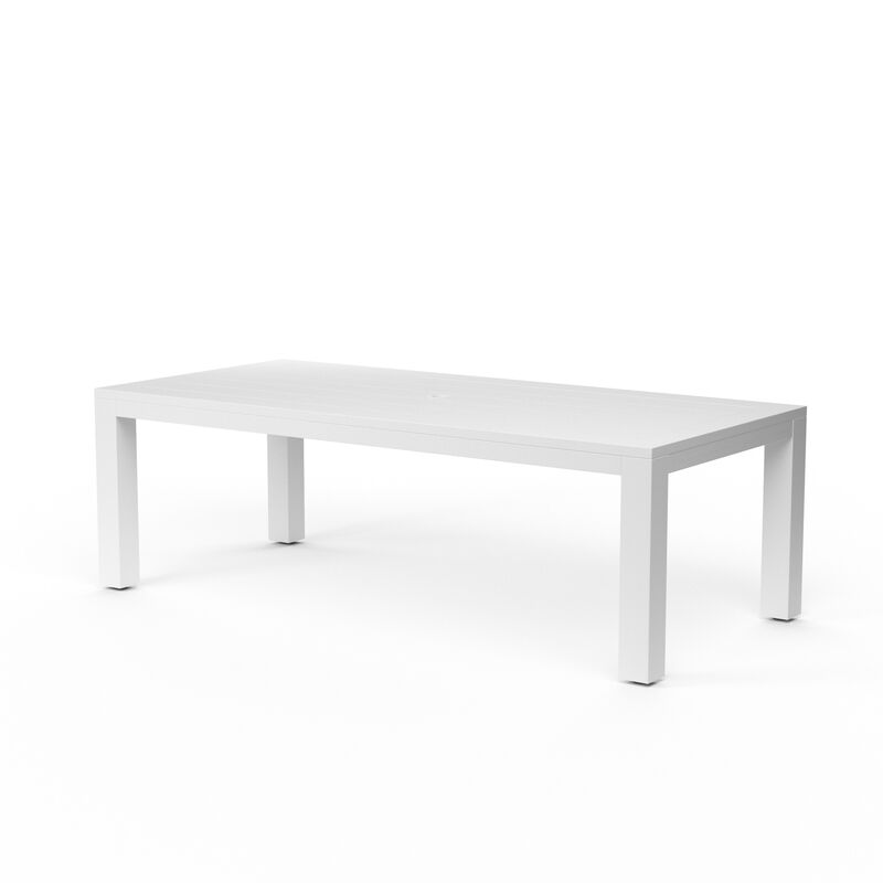 Newport 90" Dining Table
