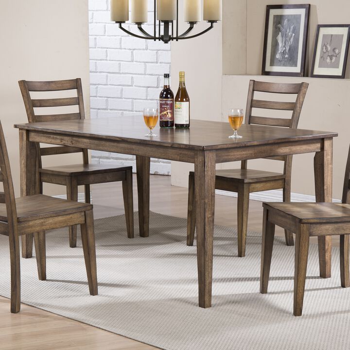 Carmel Leg Table
