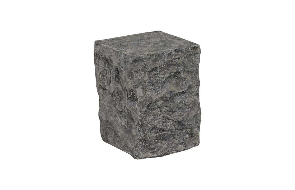 Cast Stone Small Pedestal