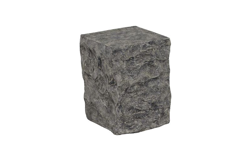 Cast Stone Small Pedestal