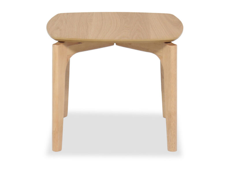 Uptown 24" End Table