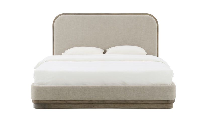 Emery King Bed
