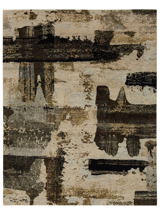 Depiction Annora Tan 8'x10' Rug