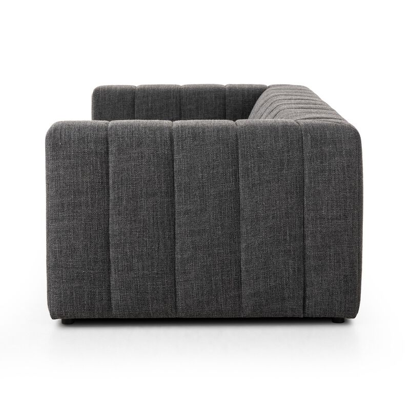Langham 89" Channeled Sofa