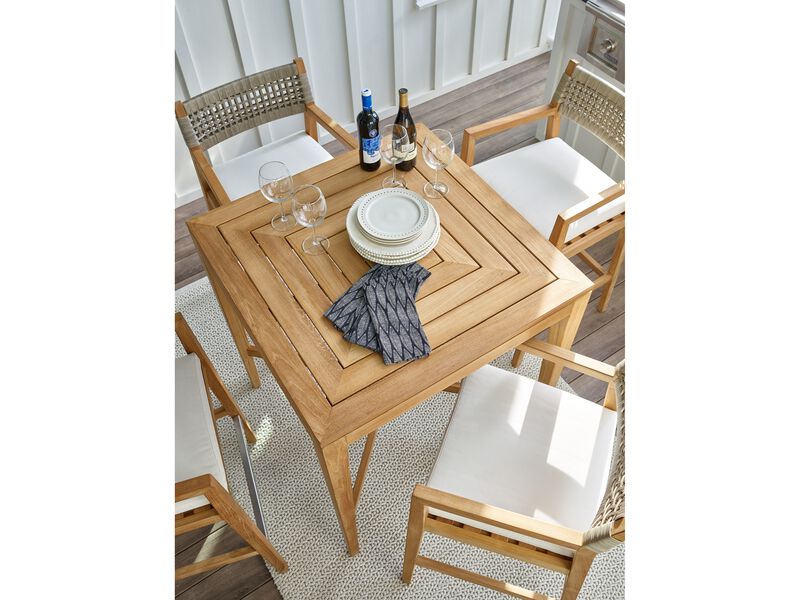 Chesapeake Bar Table