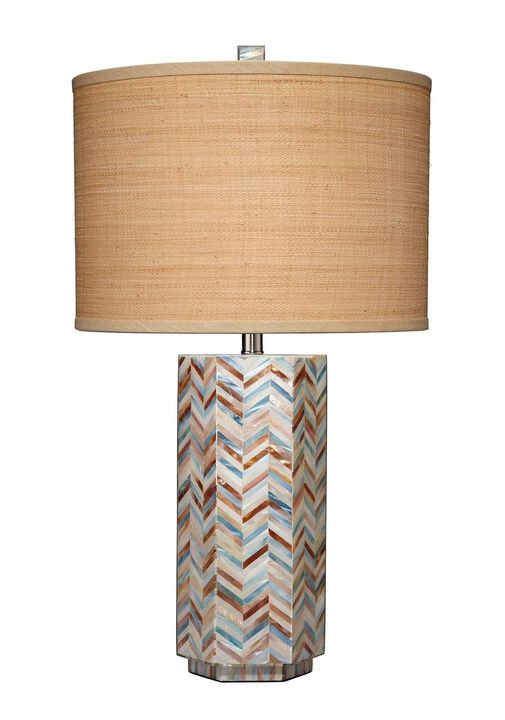 Lucille Table Lamp