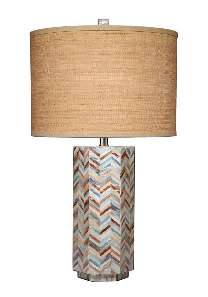 Lucille Table Lamp