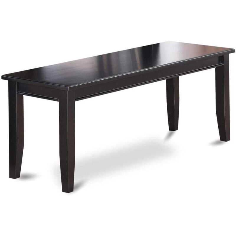 6 Piece Dining Set Consists of a Rectangle Kitchen Table