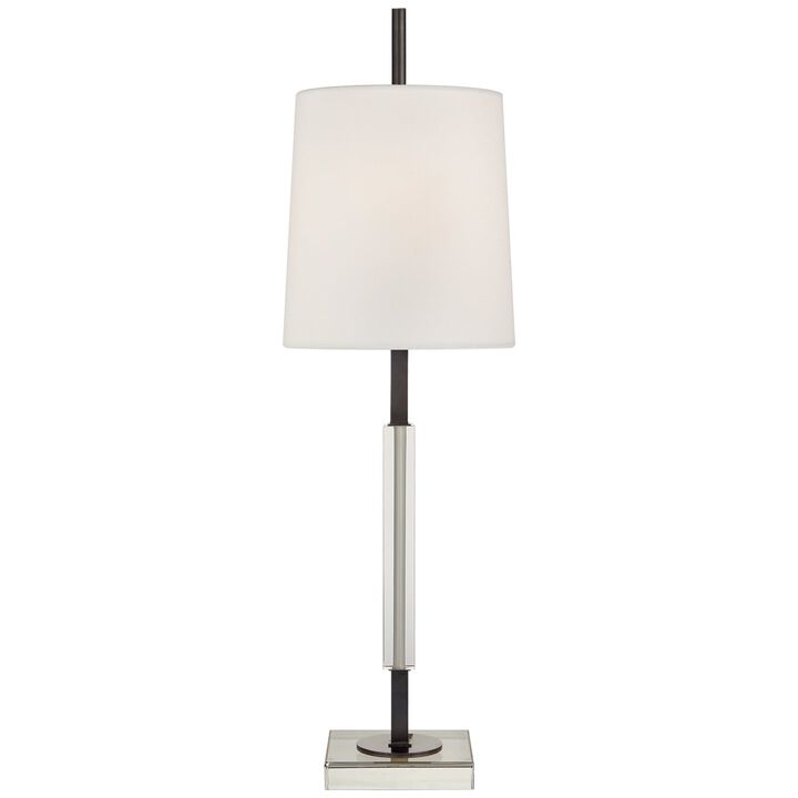 Lexington Medium Table Lamp in Bronze