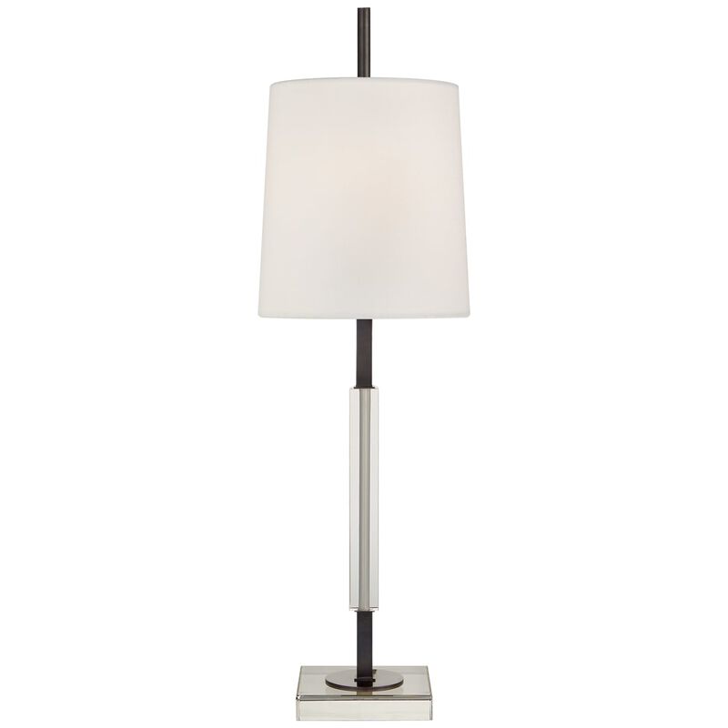 Lexington Medium Table Lamp in Bronze