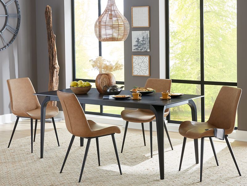Nicoya Upholstered Dining Chair