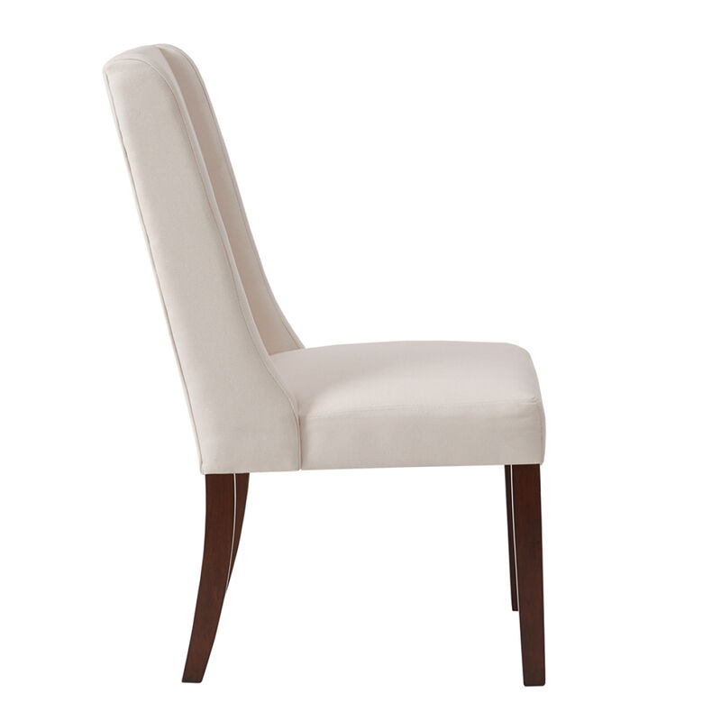 Wing Dining Chair (Set Of 2)