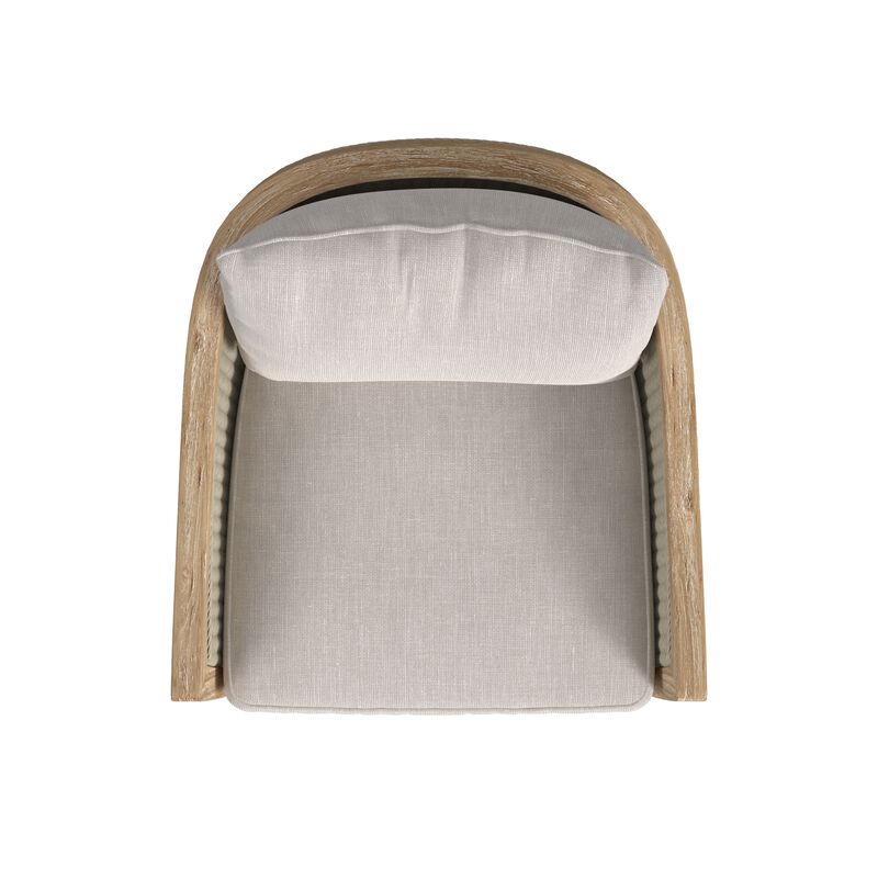 Cambria Club Chair