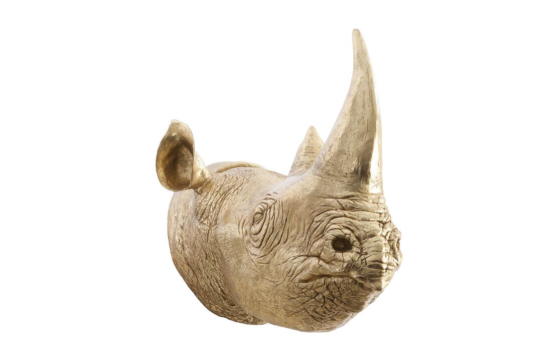 Rhino Wall Art