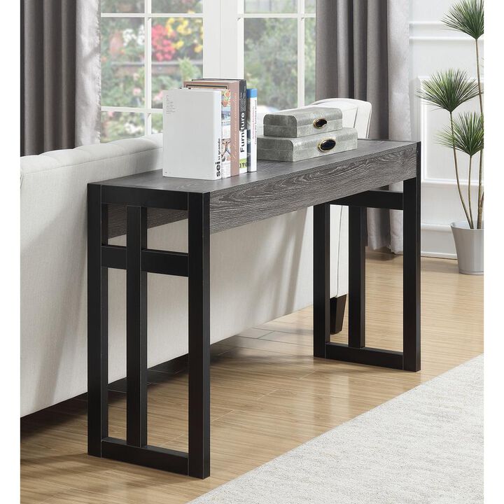 Convience Concept, Inc. Monterey Console Table