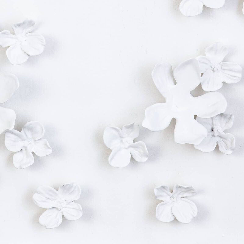 Dogwood Bouquet II