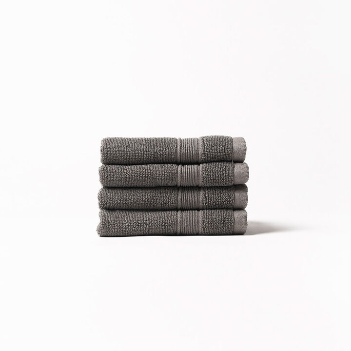 Luxe Washcloths