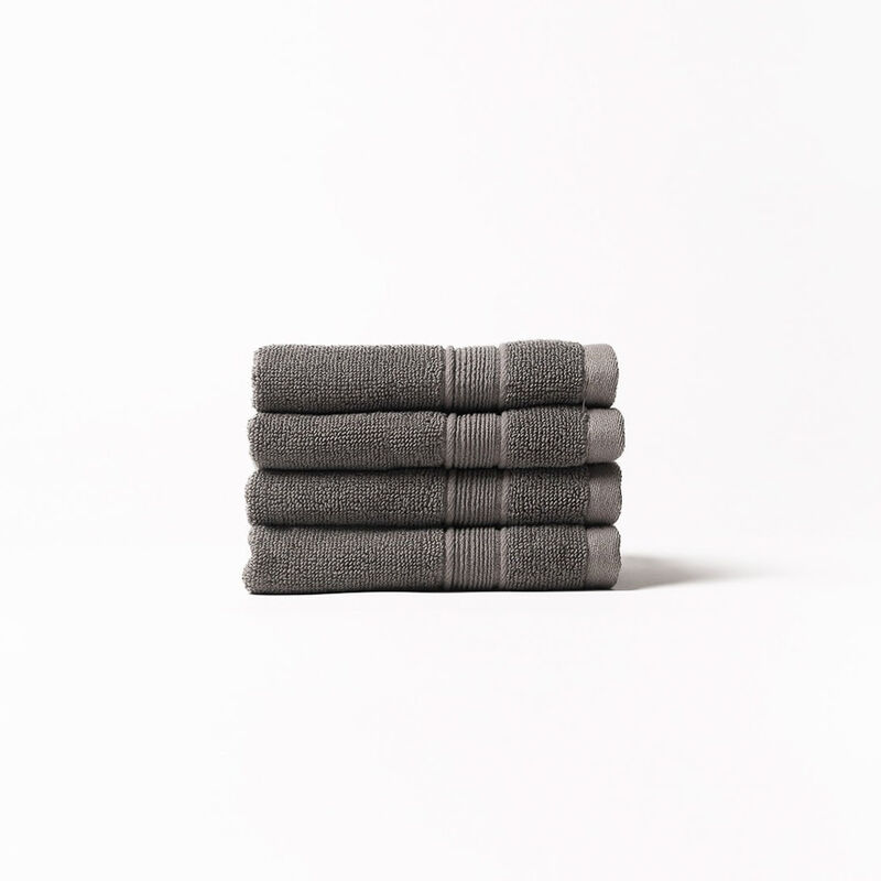 Luxe Washcloths