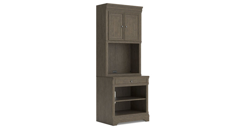 Janismore Bookcase