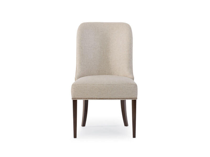 Streamline Side Chair