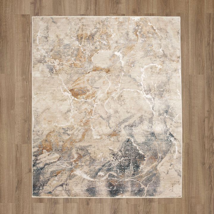 Echo Tesoro 7'10" x 10'3" rug