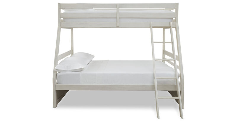 Twin over Full Bunk Bed