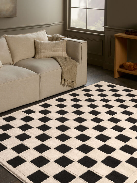 Nicia Jaida 7'10"x10' Rug