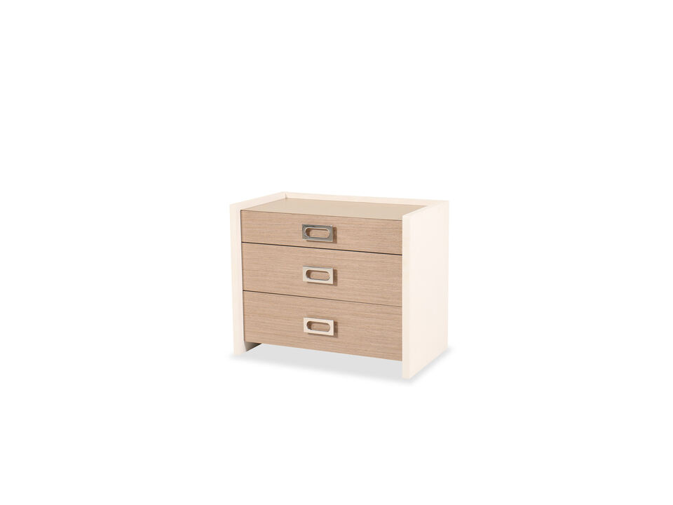 Modulum Nightstand