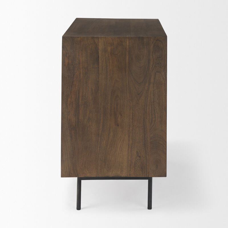 Grace Accent Cabinet